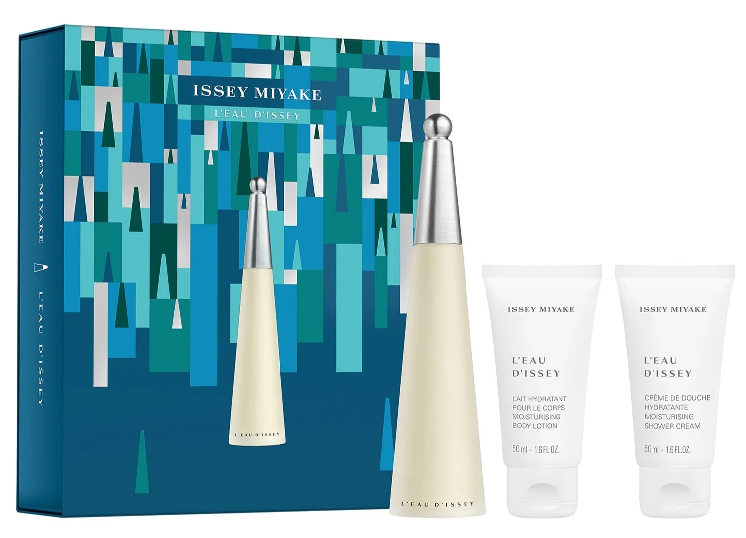 Set pentru femei L'Eau D'Issey, Issey Miyake