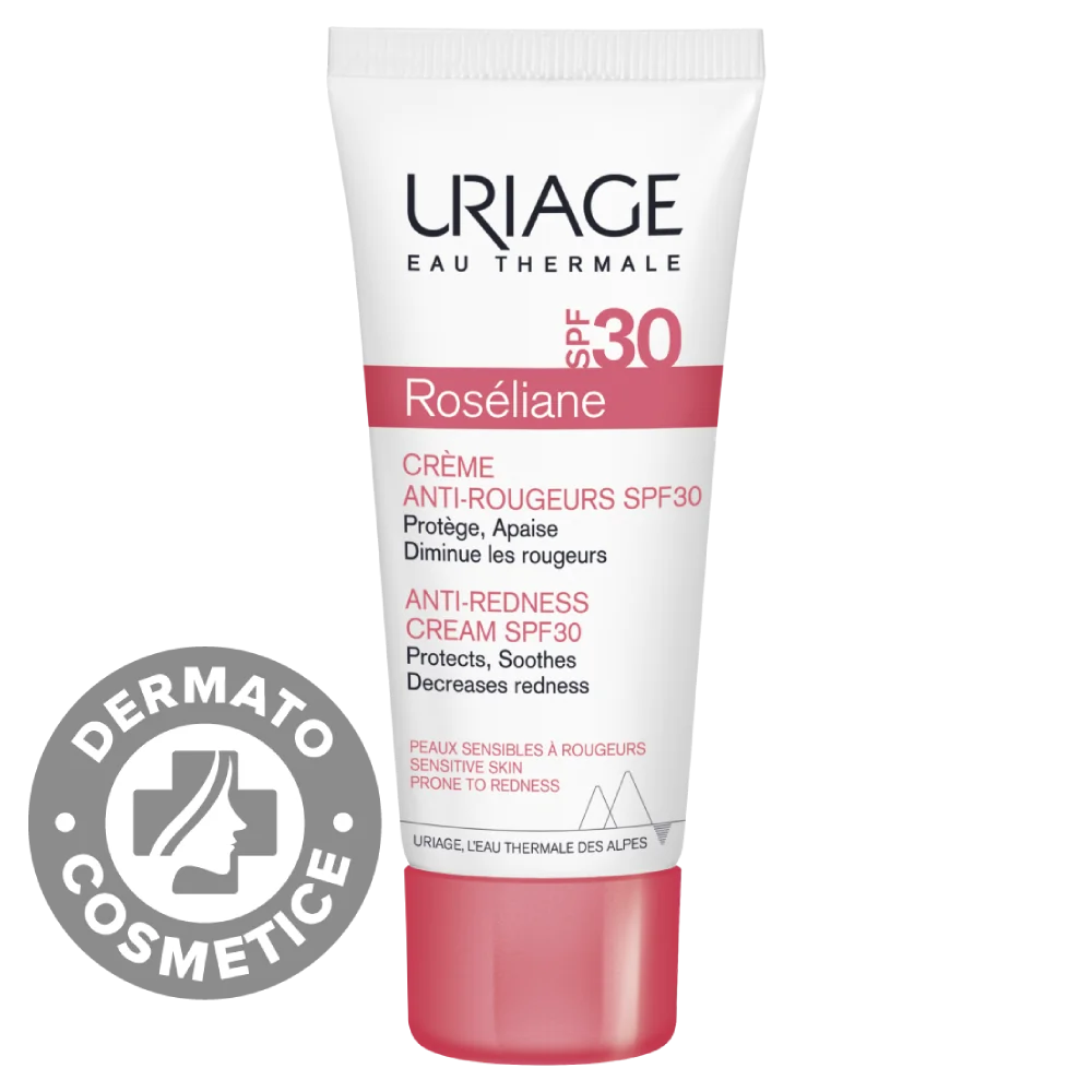 Crema Roseliane SPF30, 40ml, Uriage 