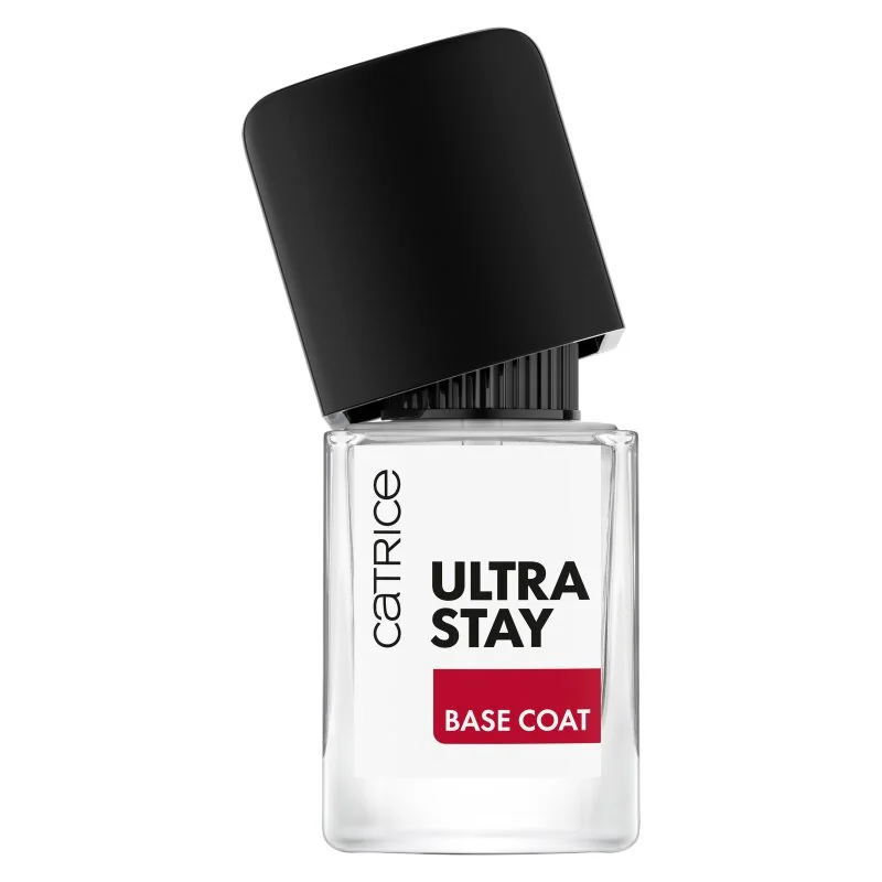 Baza pentru unghii Ultra Stay, 10.5ml, Catrice 