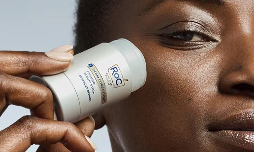 Aplicare produse RoC Aplicare produse RoC