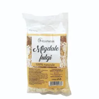 Fulgi de migdale, 150g, EcoNatur