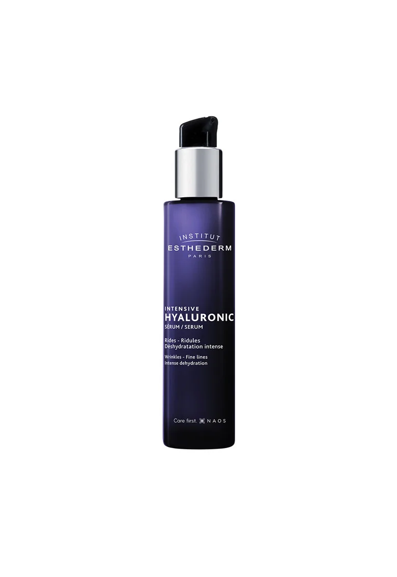 Ser Intensive Hyaluronic, 30ml, Institut Esthederm