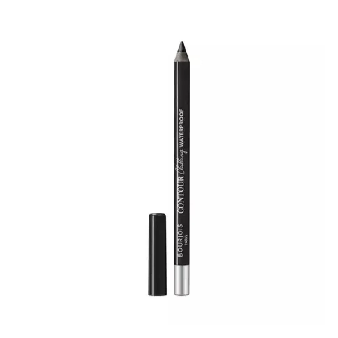 Creion de ochi Contour Clubbing 41 Black Party, 1,2g, Bourjois 