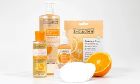 Gama Vitamine C - Evoluderm