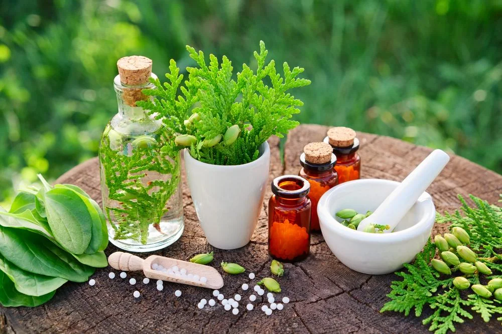 Homeopatie: ce este si care sunt principiile acesteia