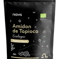 Amidon de tapioca ecologic, 250g, Niavis