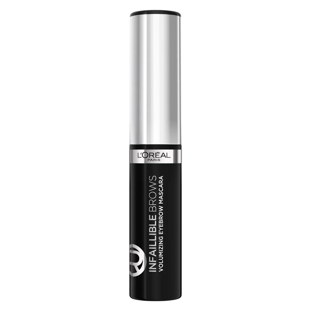 Mascara pentru sprancene Infaillible Brows 00 Clear, 4.9ml, L'Oreal Paris 