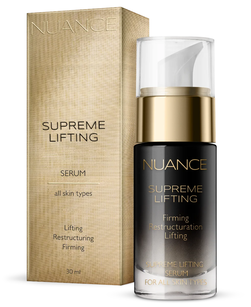 Ser Supreme Lifting, 30ml, Nuance 