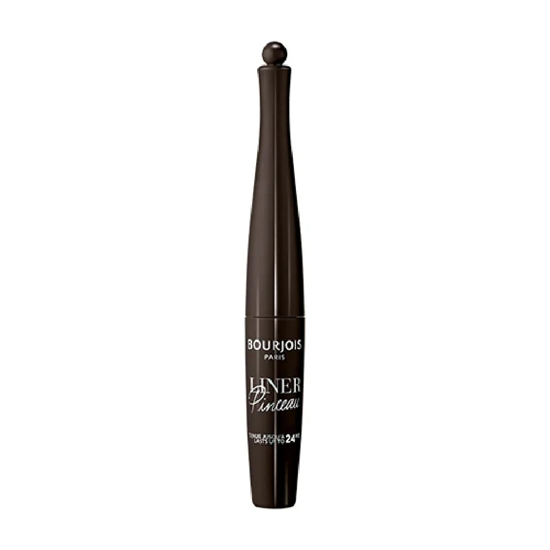 Eyeliner Pinceau 2 Brun Impressioniste, 2,5g, Bourjois 