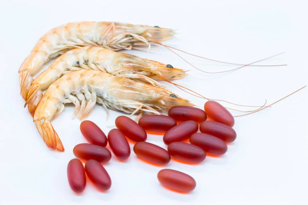 Ulei de krill: beneficii, proprietati, utilizare