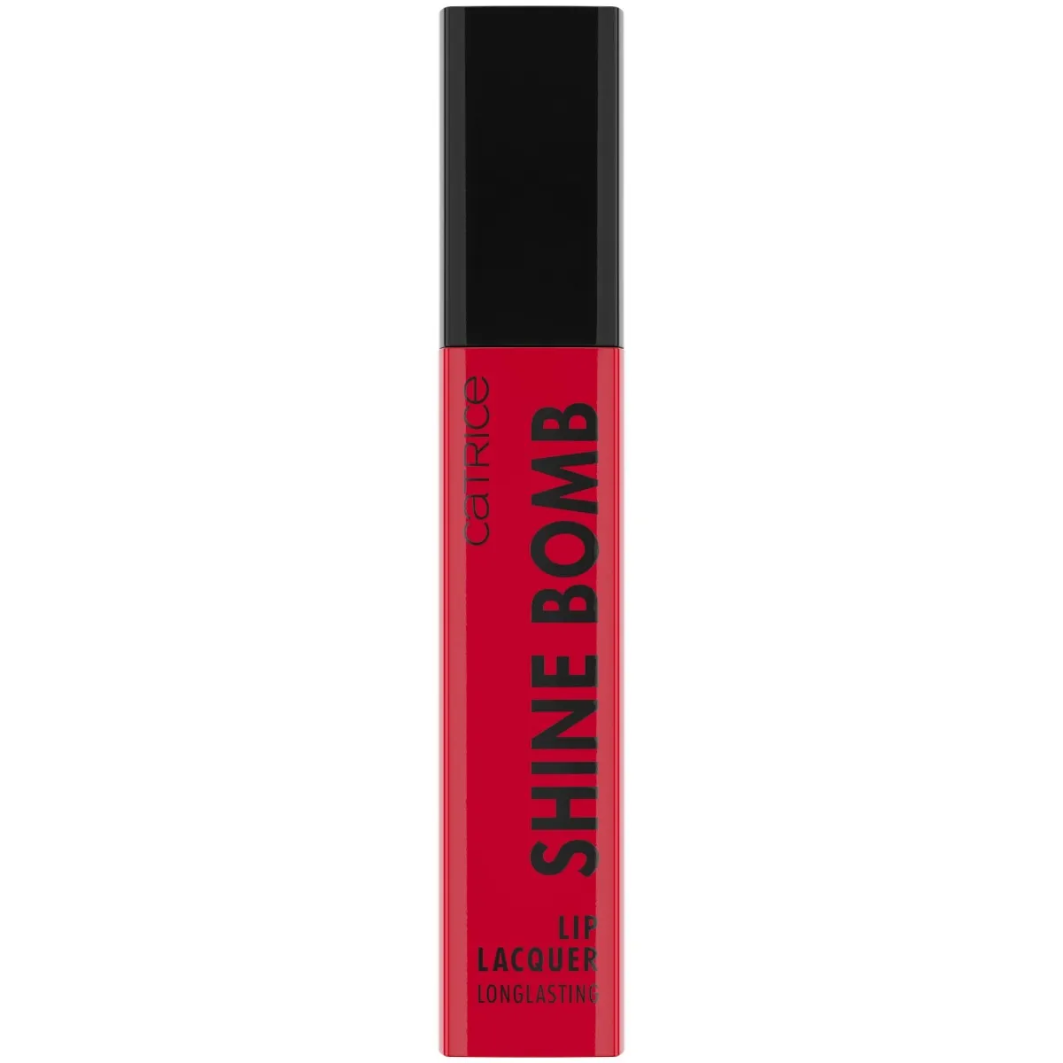 Ruj lichid Shine Bomb Lip Lacquer 040 - About Last Night, 3ml, Catrice 