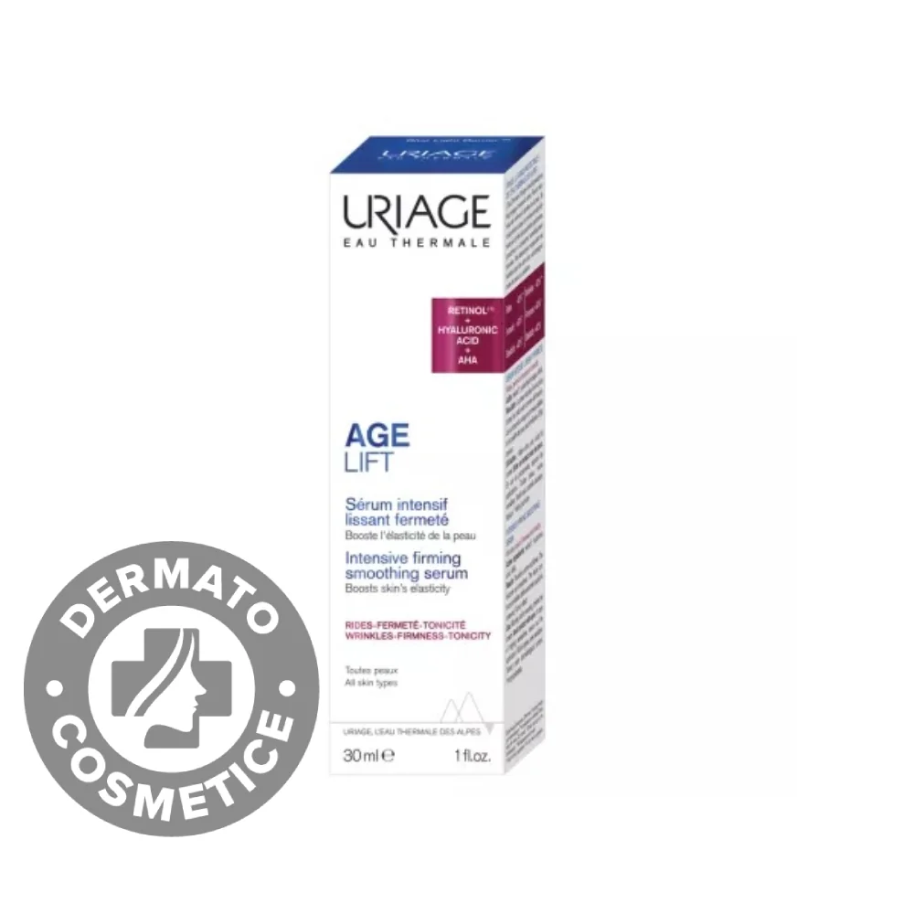 Serum intens Age Lift, 30ml, Uriage 