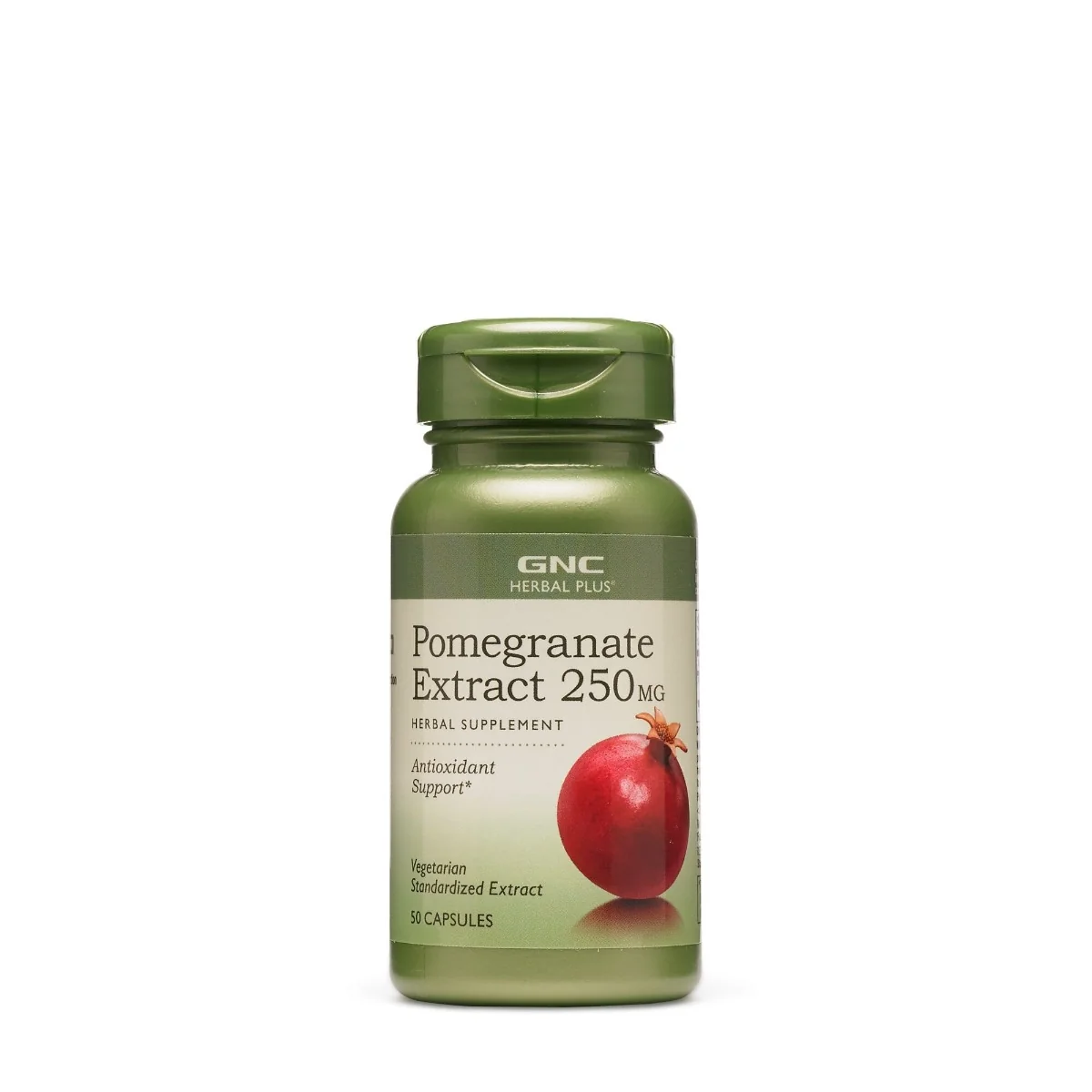 Extract de rodie, 50 capsule, GNC