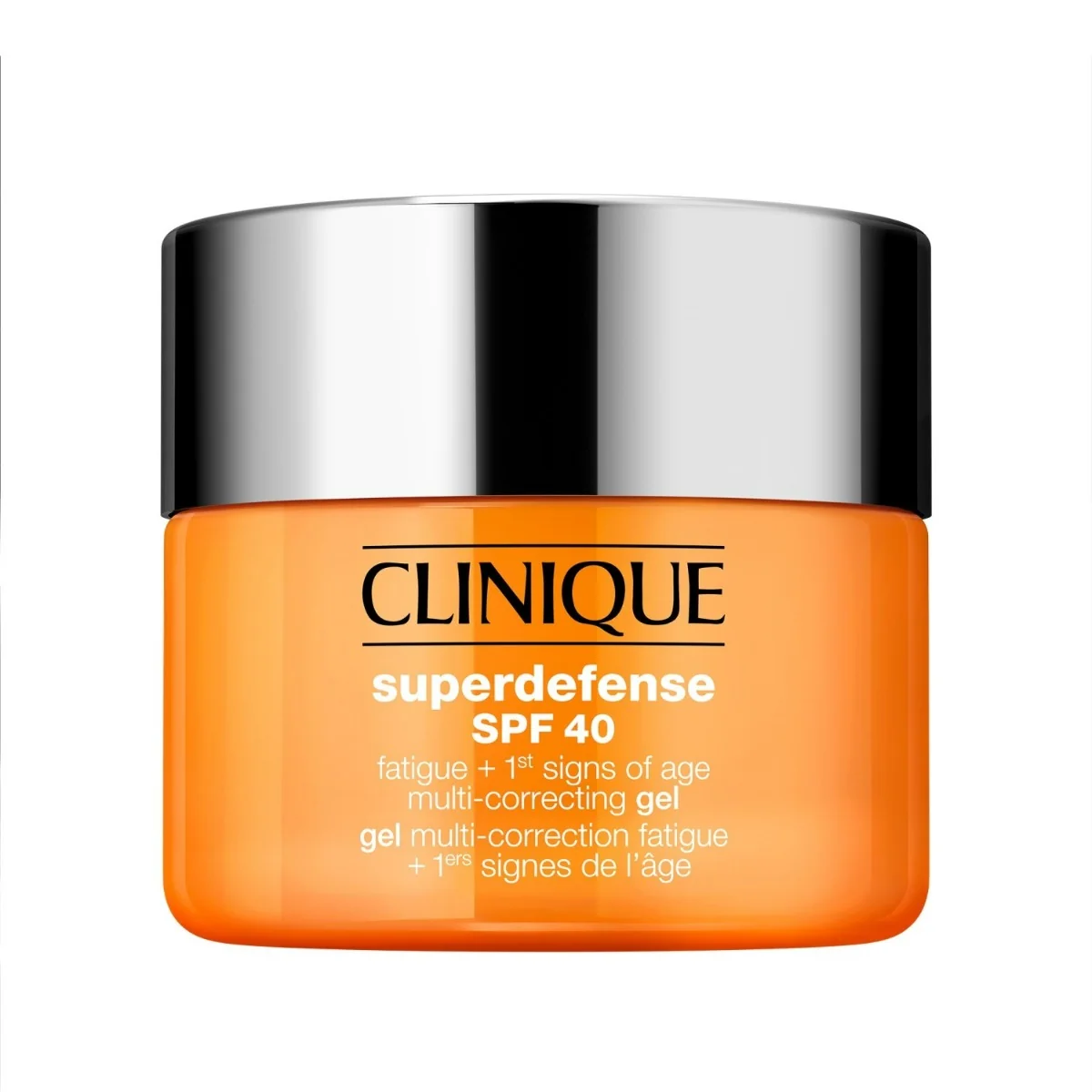 Crema multicorectoare Superdefense SPF 40, 30ml, Clinique