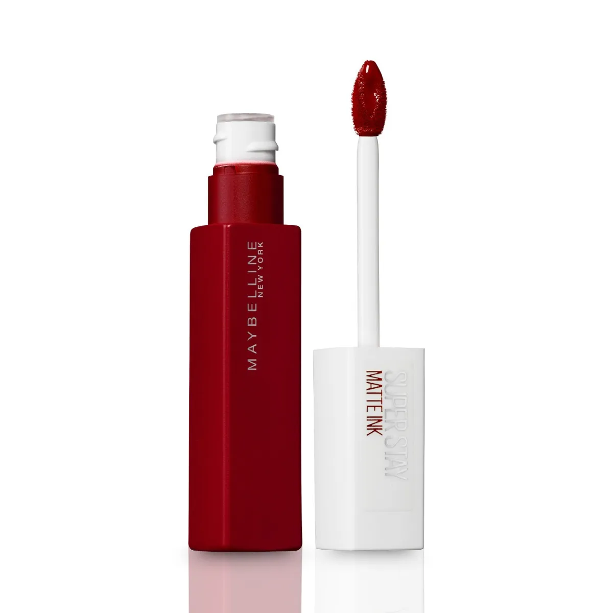 Ruj lichid mat Superstay Matte Ink 20 Pioneer, 5ml, Maybelline 