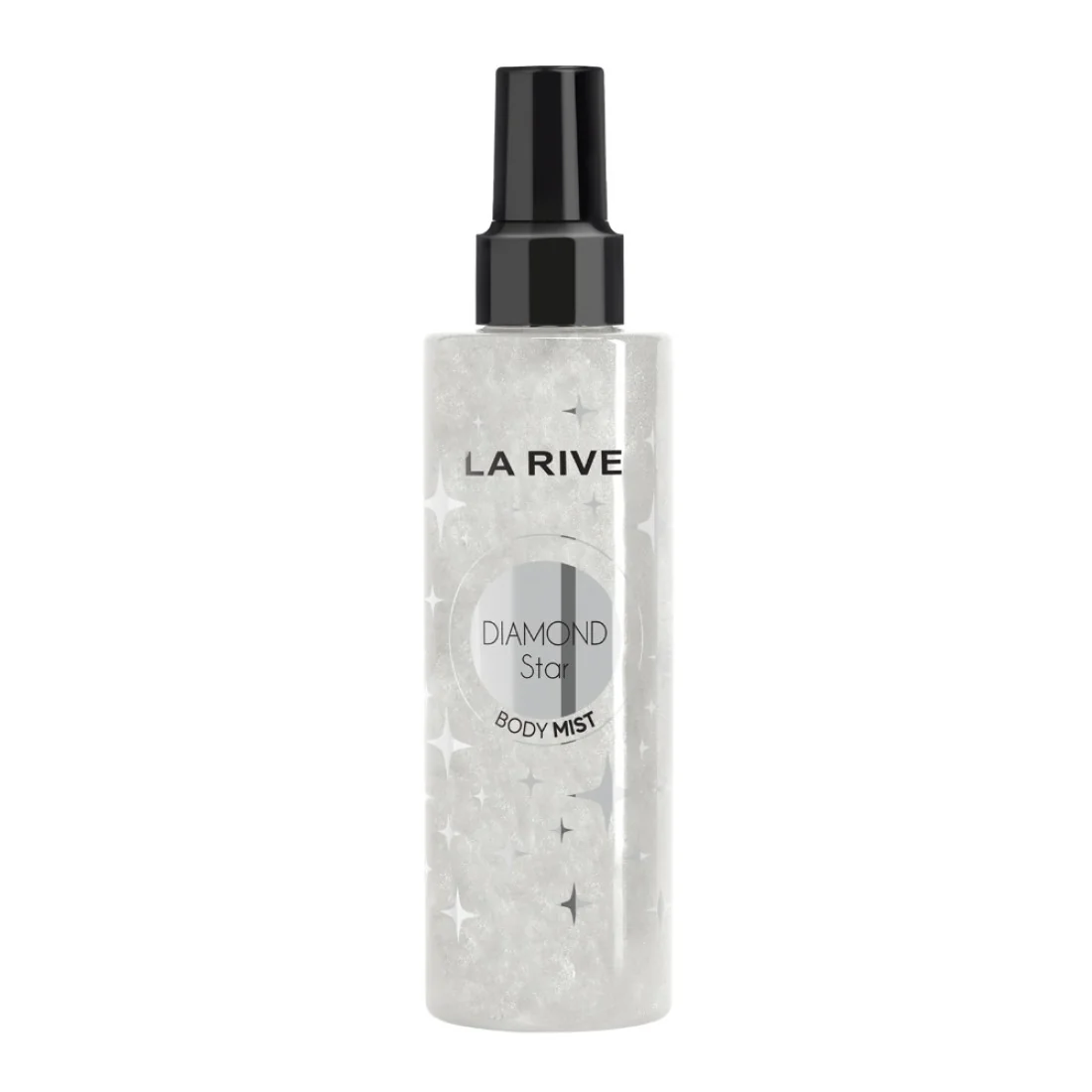 Spray parfumat pentru corp Diamond Star, 200ml, La Rive