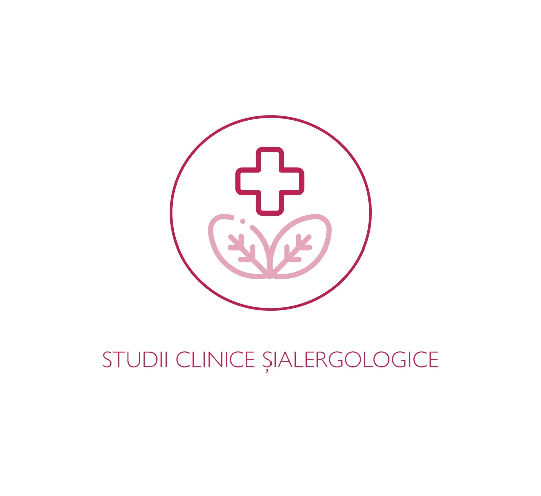 STUDII CLINICE ȘI ALERGOLOGICE STUDII CLINICE ȘI ALERGOLOGICE