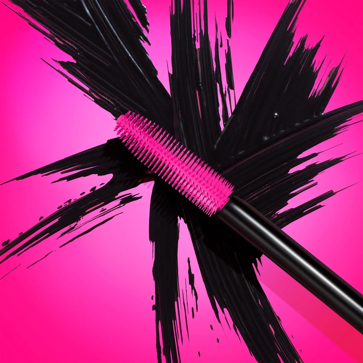 Mascara Lash Sensational Firework Waterproof, 10ml, Maybelline 