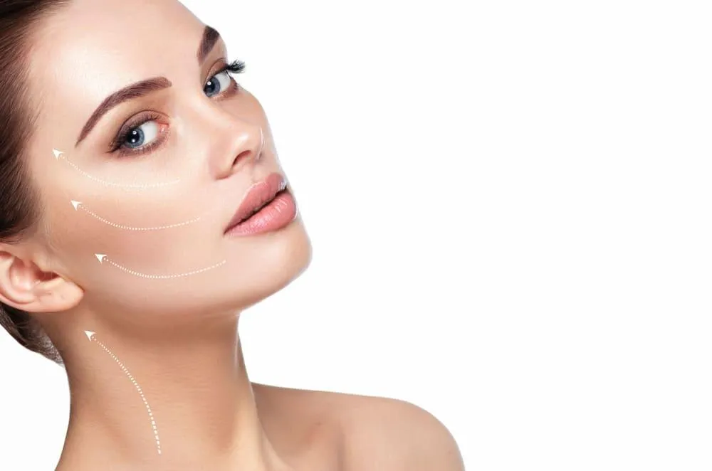 Lifting facial: ce presupune, tehnici, rezultate