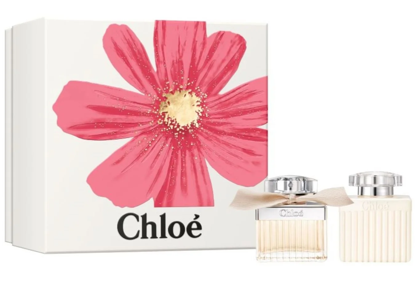 Set pentru femei Signature Intense, Chloe