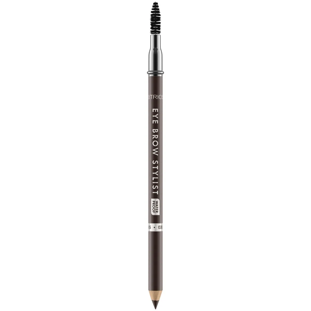 Creion de sprancene Eye Brow Stylist 035 - Brown Eye Crown, 1.4g, Catrice 