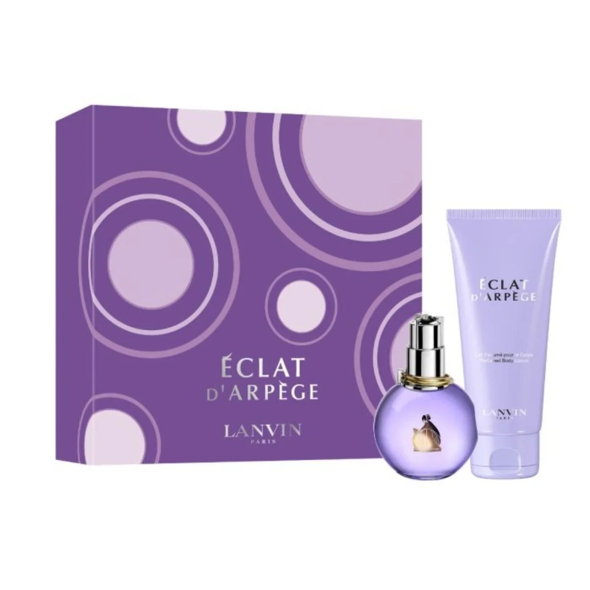 Set pentru femei Eclat D'Arpege, Lanvin