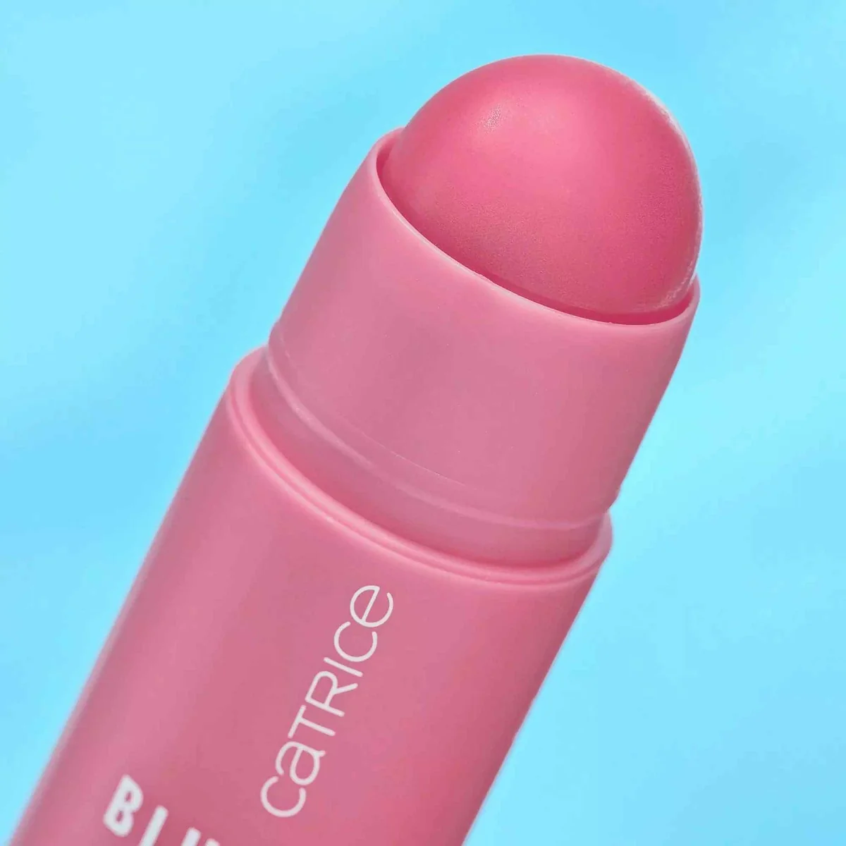 Blush cremos Stick Blushin Charm 010 Pink Sweetheart, 5.5g, Catrice 