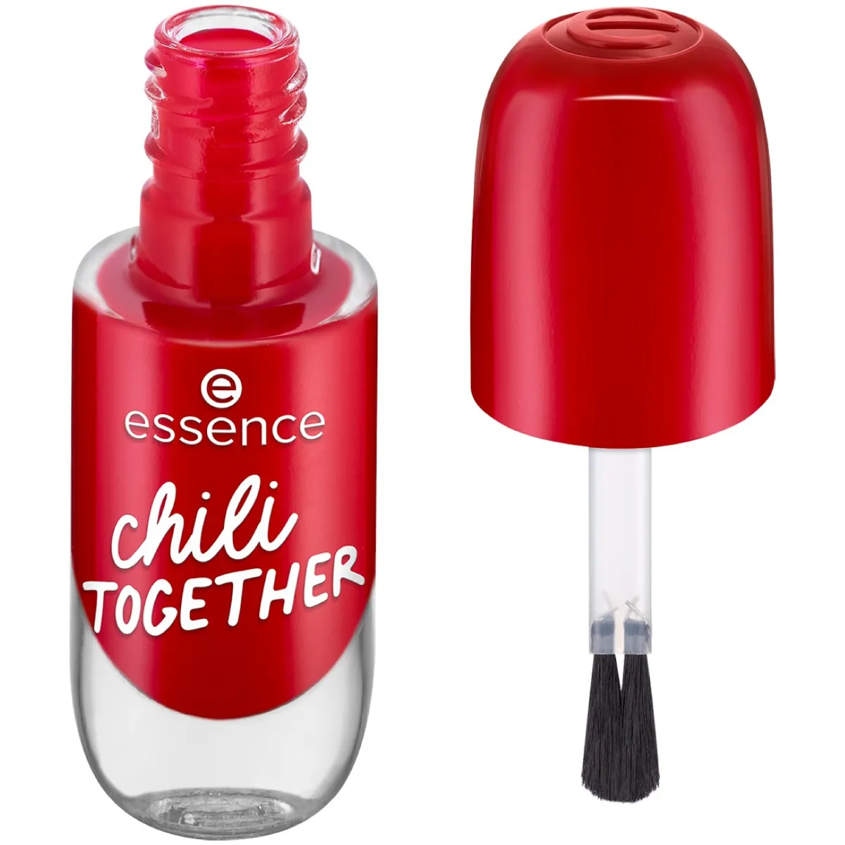 Lac pentru unghii gel 16 - Chili Together, 8ml, Essence 