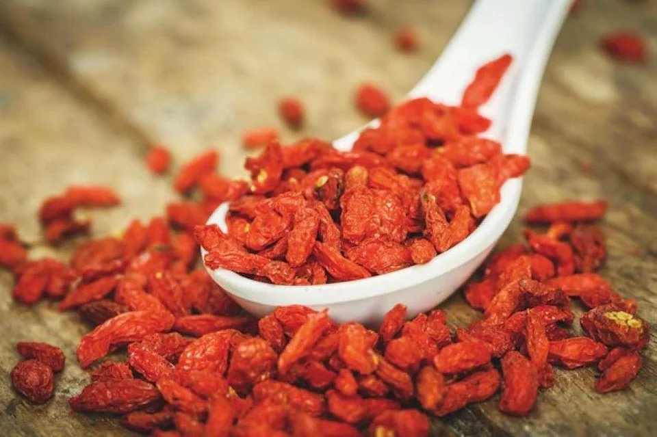 Goji - beneficii, proprietati, contraindicatii