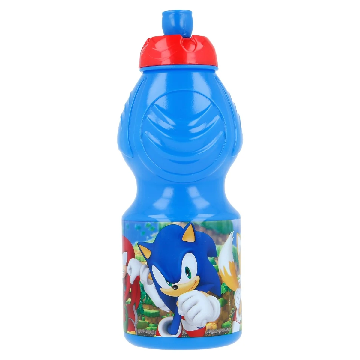 Sticla sport Sonic, 400ml, Kidscenter