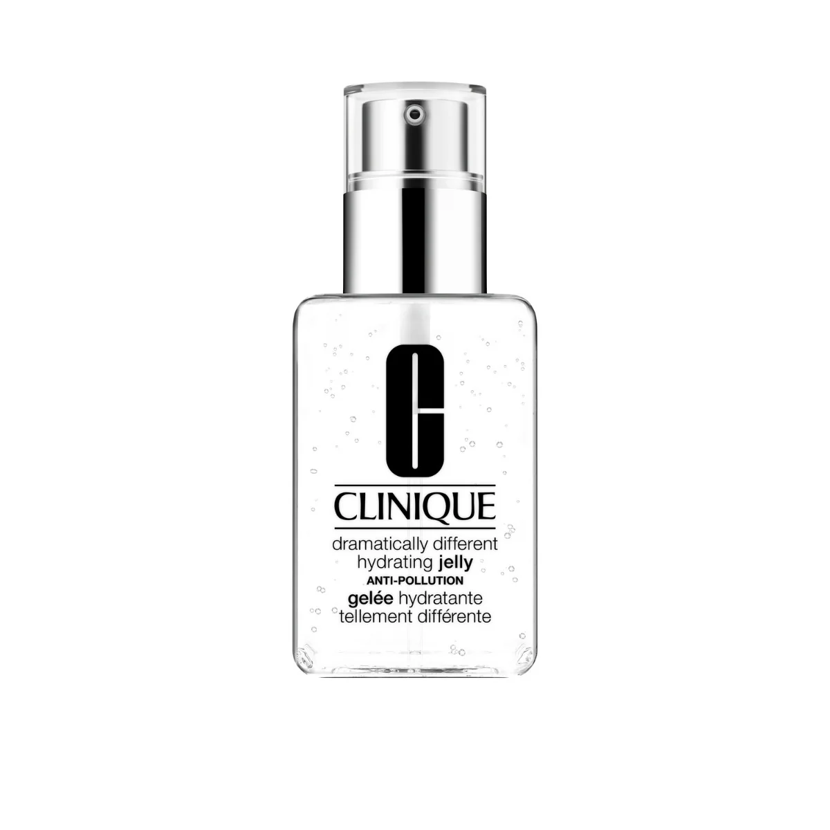 Gel hidratant antipoluare 3Step, 125ml, Clinique