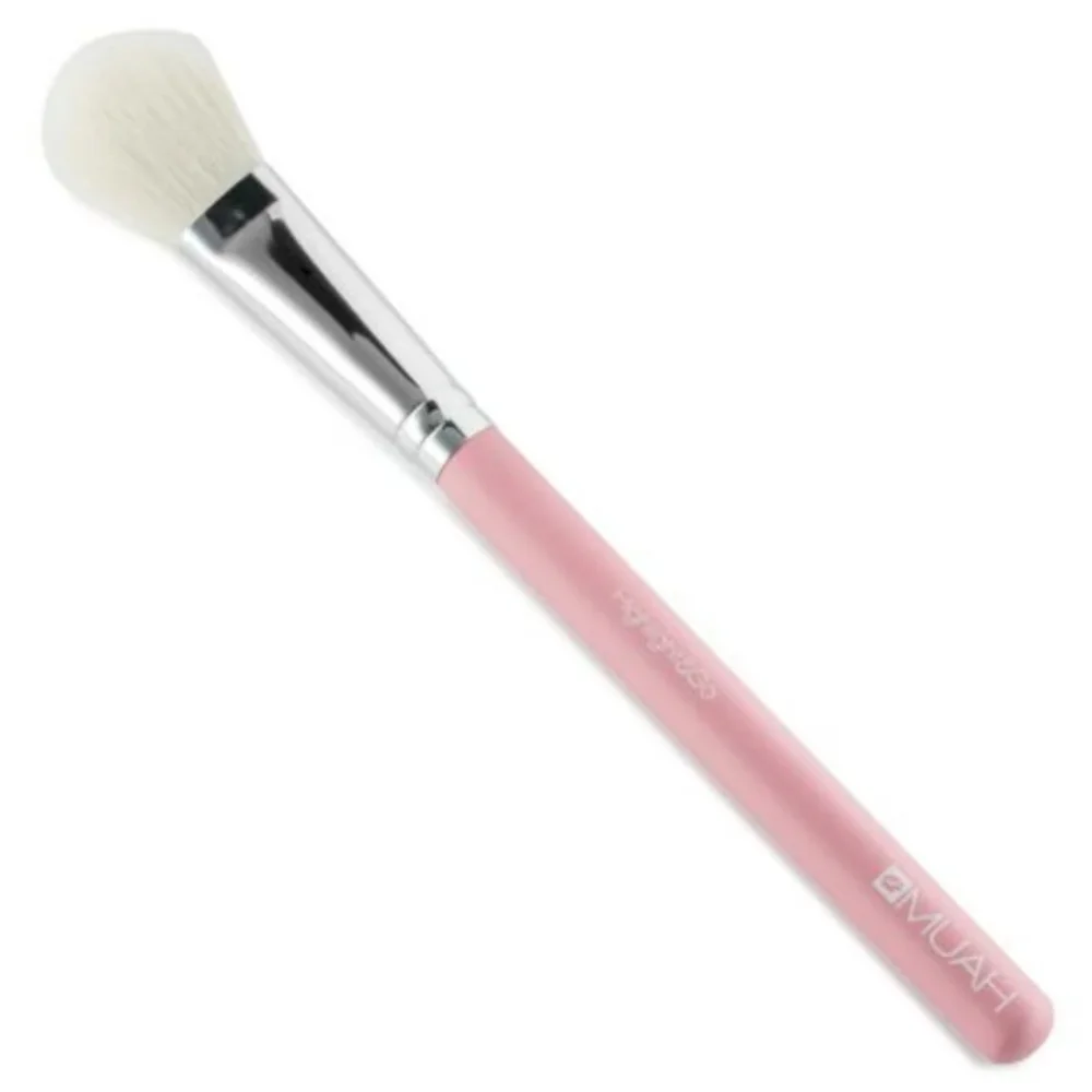 Pensula de make-up Muah Highlight&Go, 1 bucata, Cupio