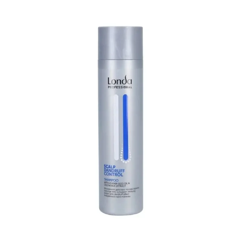 Sampon anti-matreata Scalp Dandruff Control, 250ml, Londa Professional