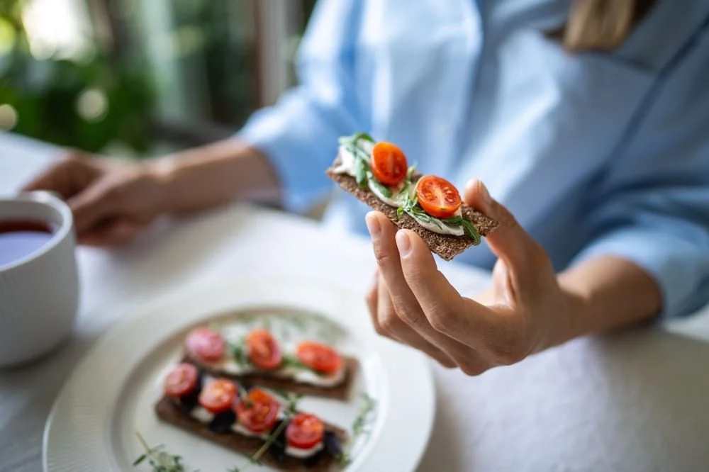 Dieta pentru slabit vs. dieta de intretinere: ce trebuie sa stii?