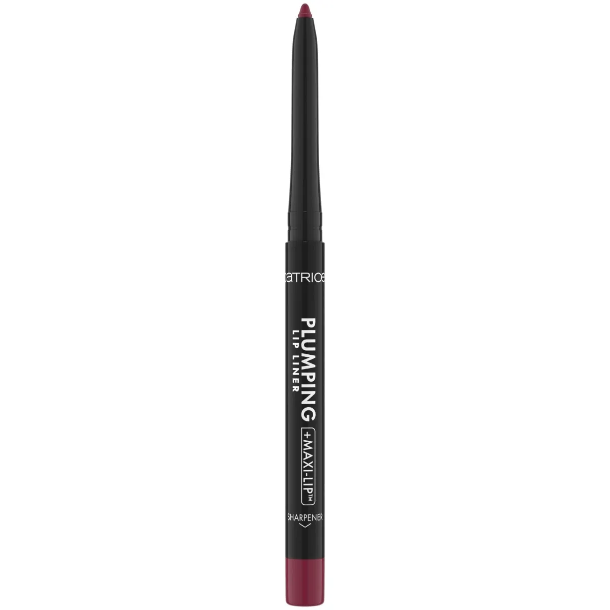 Creion pentru buze Plumping Lip Liner 090 - The Wild One, 0.35g, Catrice 