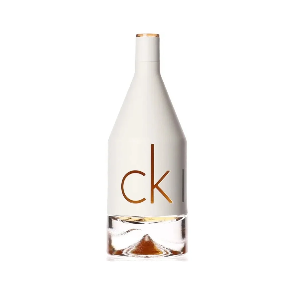 Apa de toaleta pentru femei CK In2U, 150ml, Calvin Klein