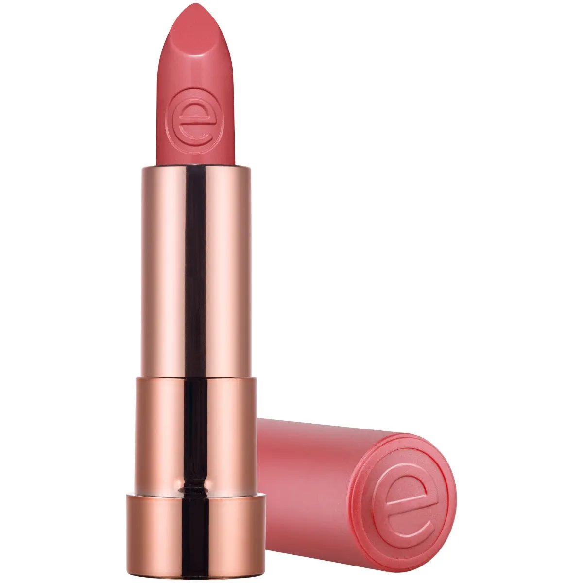 Ruj hidratant Hydrating Nude Lipstick 303 - Delicate, 3.5g, Essence 