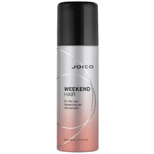 Sampon uscat Weekend Hair, 53ml, Joico