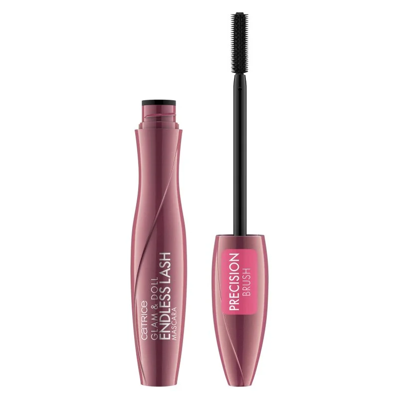 Mascara Glam & Doll Endless Lash, 10ml, Catrice 