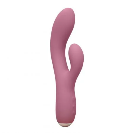 Vibrator Rabbit, 1 bucata, MonAmi