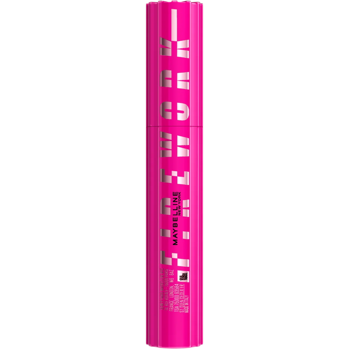 Mascara Lash Sensational Firework Waterproof, 10ml, Maybelline 