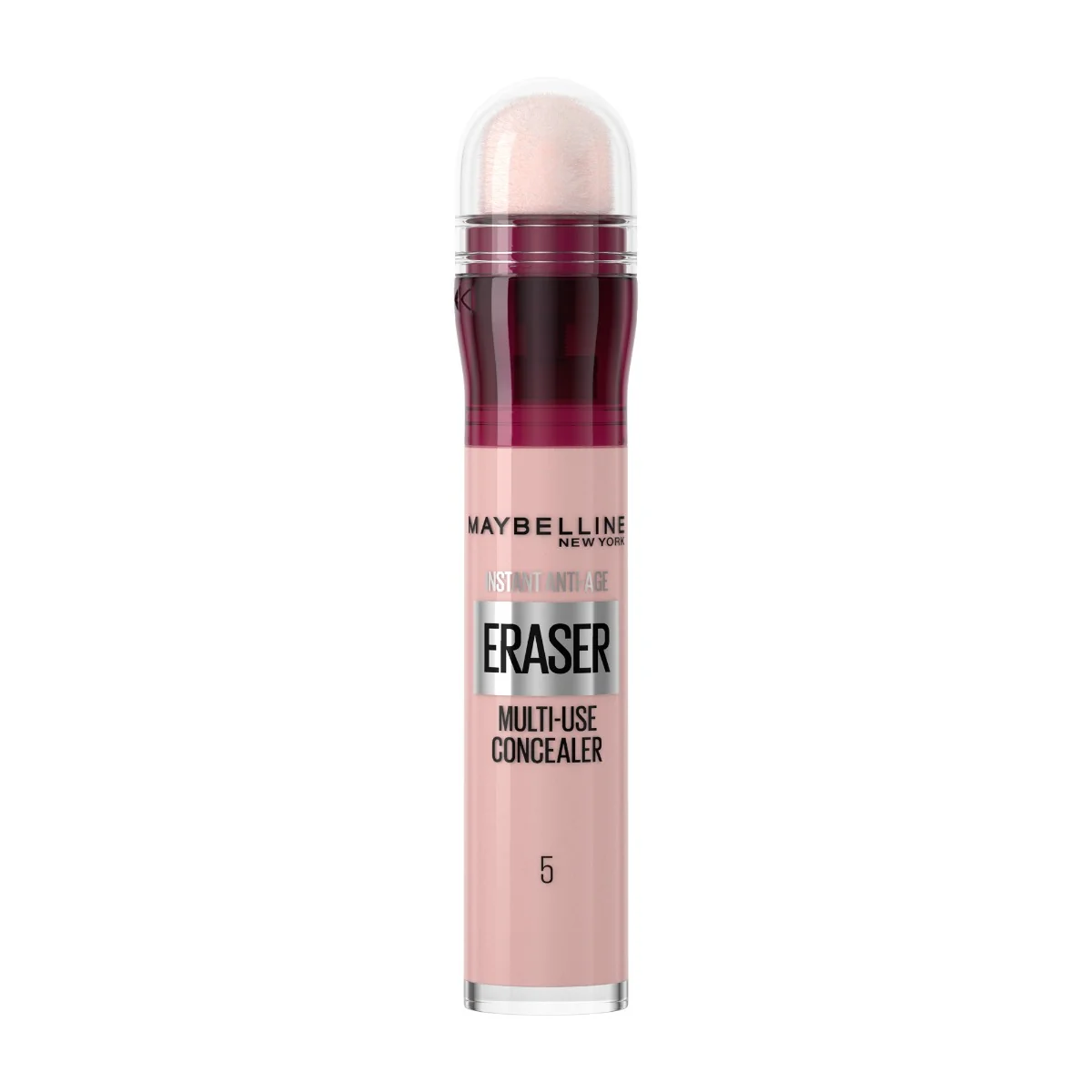 Corector universal Instant Anti Age Eraser 05 Brightener, 6.8ml, Maybelline 