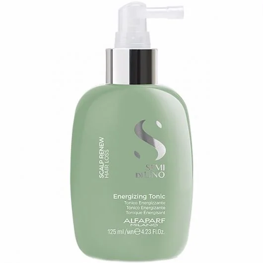 Tonic pentru scalp energizant Scalp Renew, 125ml, Alfaparf