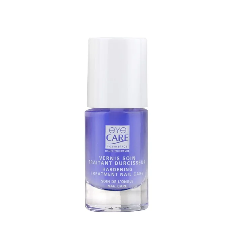 Tratament pentru intarirea unghiilor, 8ml, Eye Care Cosmetics 