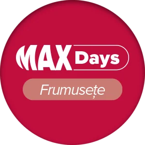 MAXDays Frumusete