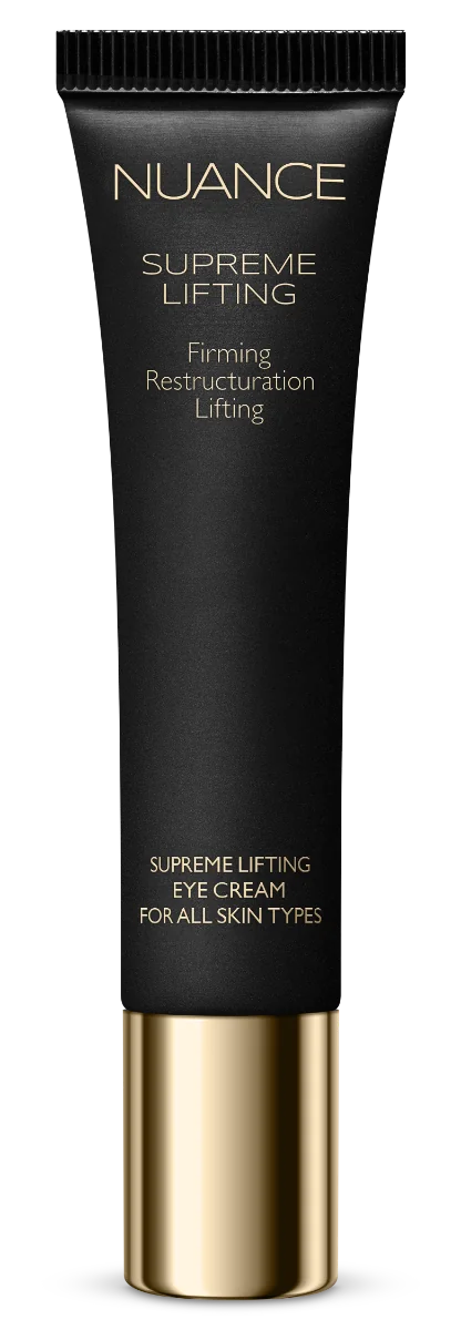 Crema de ochi Supreme Lifting, 15ml, Nuance 