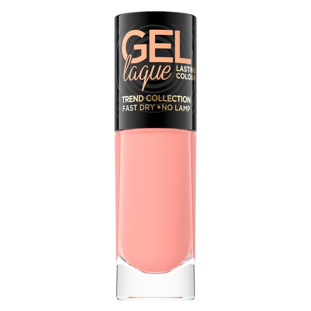 Lac de unghii Gel Laque 279, 8ml, Eveline Cosmetics