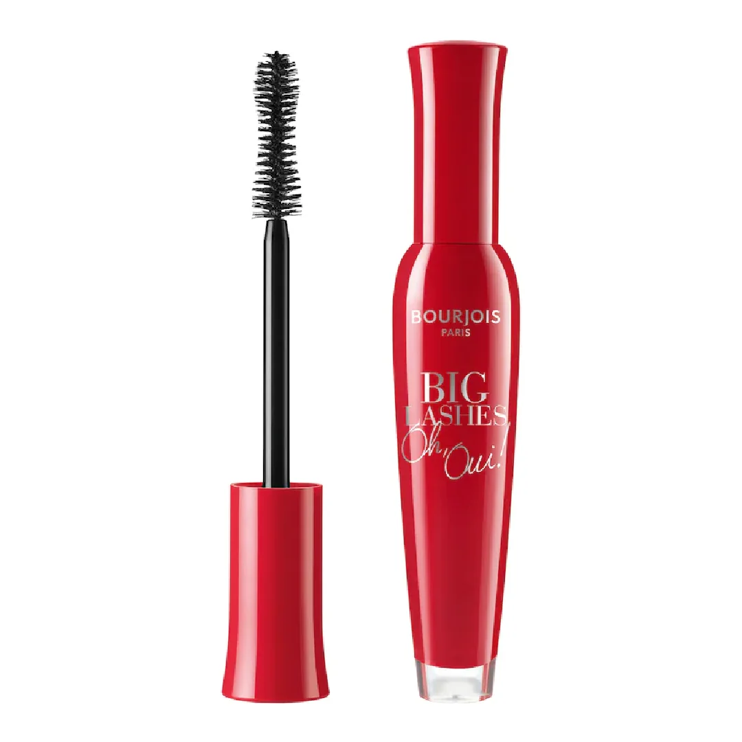 Rimel Big Lashes Oh Oui!, 7ml, Bourjois