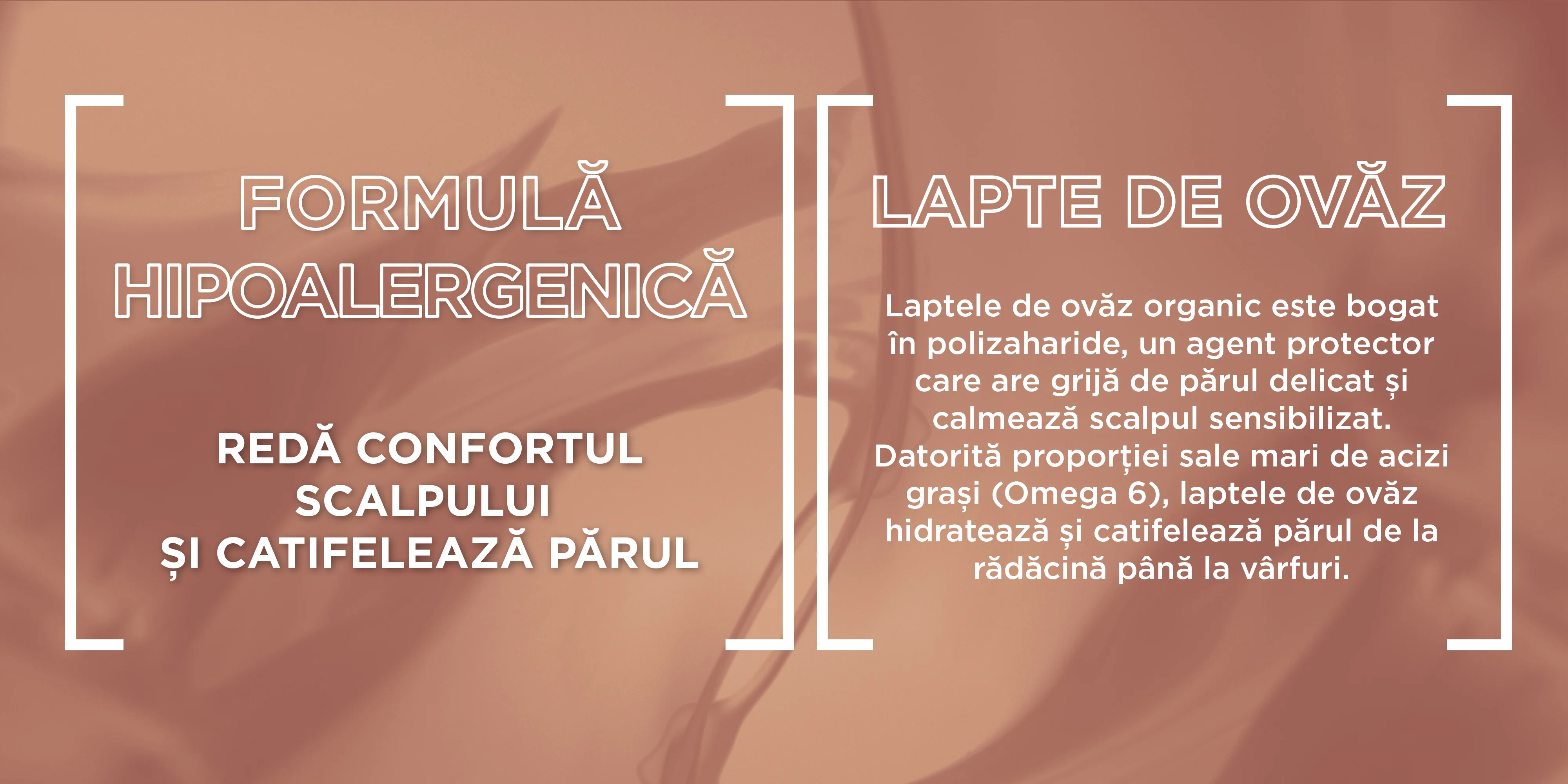 Formula hipoalergenica | Lapte de ovaz