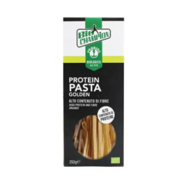 Paste proteice din faina de lupin, 250g, Probios